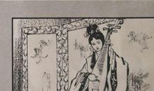 我和琵琶的故事