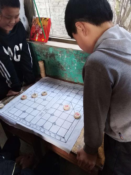 五子棋的教s