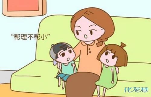 勤劳的兄弟