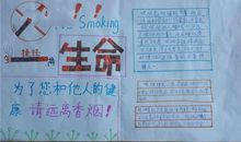 关于世界无烟日的英语作文：世界无烟日_1500字