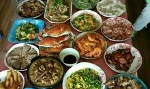 我喜欢的一种美味