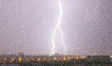 神奇的天气—雷