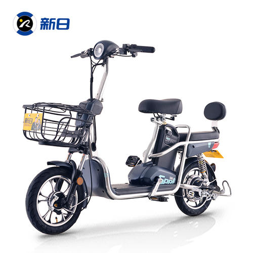 电池车上的弹簧