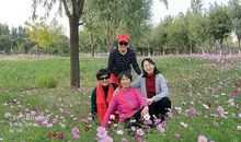 幸福花开的季节