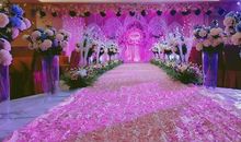 风雨中有你相伴