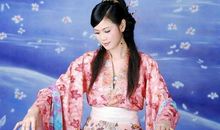 来自历史长河的你