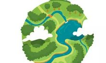 建设生态本溪，共享绿色生活