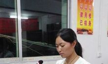 我的同学——“宣传大喇叭”