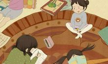 爸爸您也该反省了