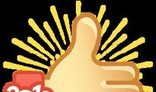 陌生人我为你点赞