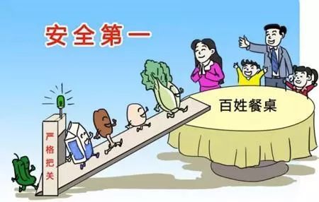 礼貌让生活更美好