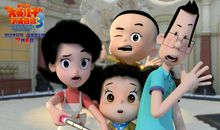 与父亲的阅读之约