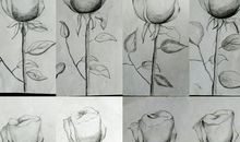 这一刻烦恼消散