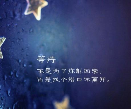 我最喜欢的东西之一