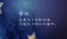 我最喜欢的一件事