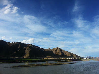 一路上的风景最美