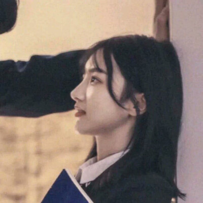 那个人走进我的心