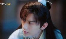 那残树银花触动了我的心灵