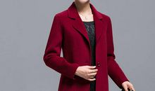 我的“双面”妈妈