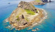 从钓鱼岛事件想到的