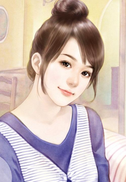 不要惹她
