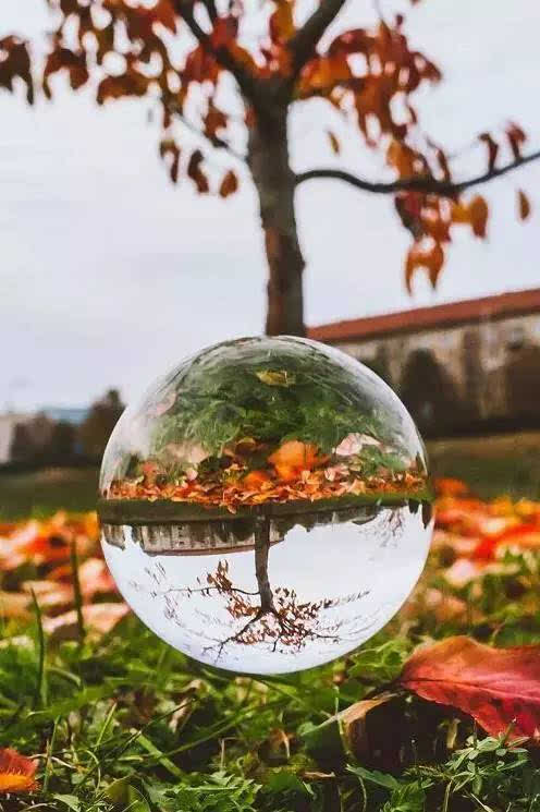 我是一滴水
