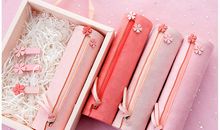 我的心爱之物笔袋作文400字