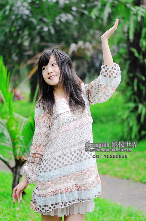 夏小姐在这里
