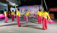 麻将声与歌舞声