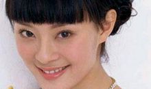 我喜欢她的微笑