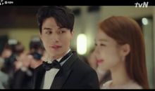 那一个动作触动我心