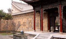 游关中民俗博物馆