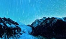 在诗意的海洋里翱翔