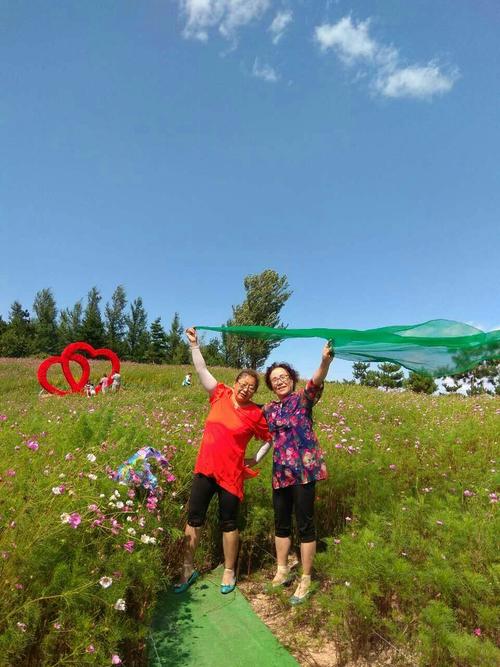 游览皮亚姆山