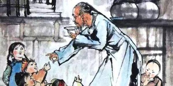 孔以吉之死