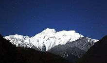 不错过此刻山水流云