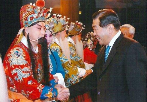 我的小剧迷