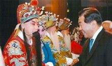 我家的小戏剧迷