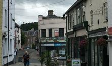 难忘的乡下之旅