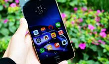 我对手机的爱与恨