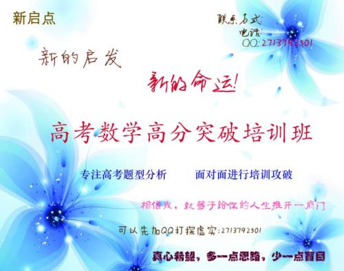古代诗歌的启示