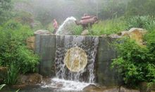 春游之南宋石刻公园