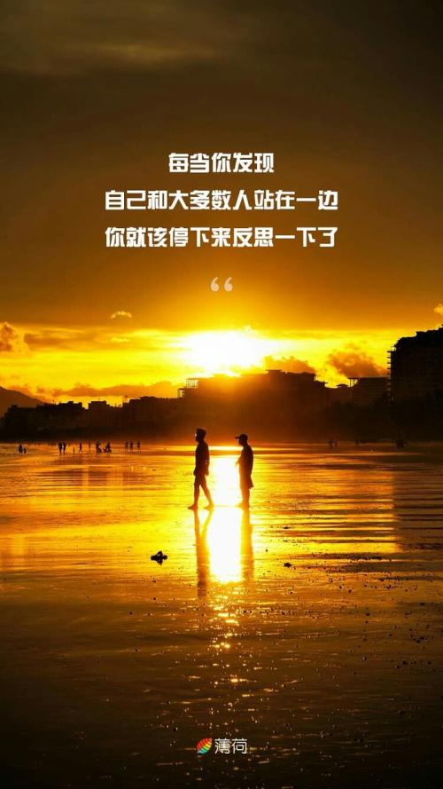 停下来找出答案