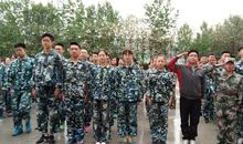 与自信相伴的日子