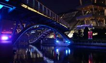 为美丽采撷一片阳光