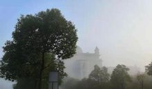 近视近视快走开