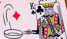 做自己世界的国王——读《人人皆可为国王》有感