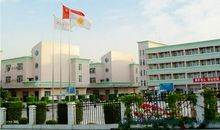 我爱学校的蓝天