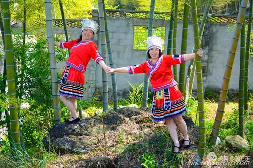 难忘的红山之旅