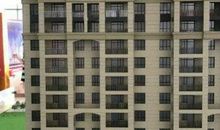 天都望景湾的秋天